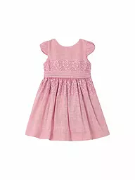 MAYORAL | Mädchen Kleid  | rosa