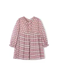 MAYORAL | Mädchen Kleid  | Rosa