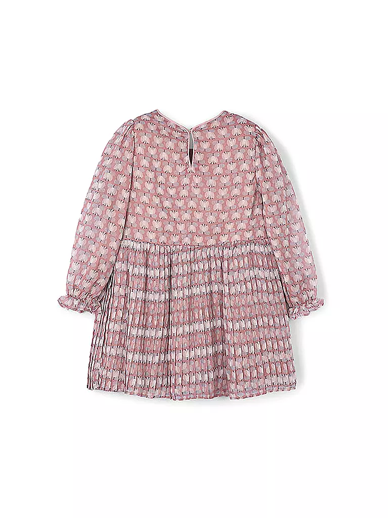 MAYORAL | Mädchen Kleid  | rosa