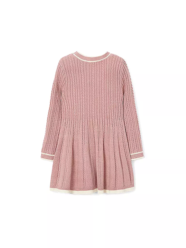 MAYORAL | Mädchen Kleid  | rosa
