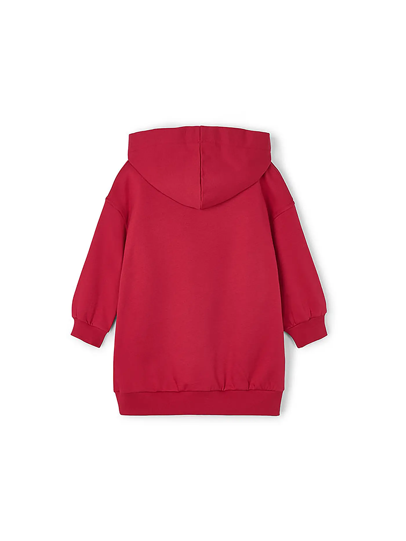 MAYORAL | Mädchen Kleid  | rot