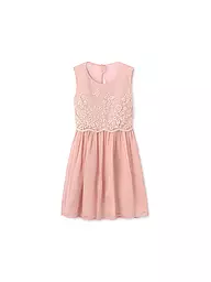 MAYORAL | Mädchen Kleid | rosa