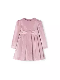 MAYORAL | Mädchen Kleid | Rosa