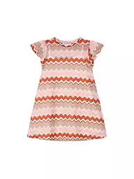 MAYORAL | Mädchen Kleid | koralle