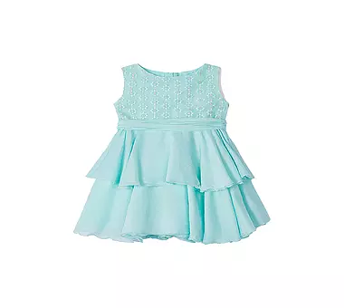 MAYORAL Mädchen Kleid