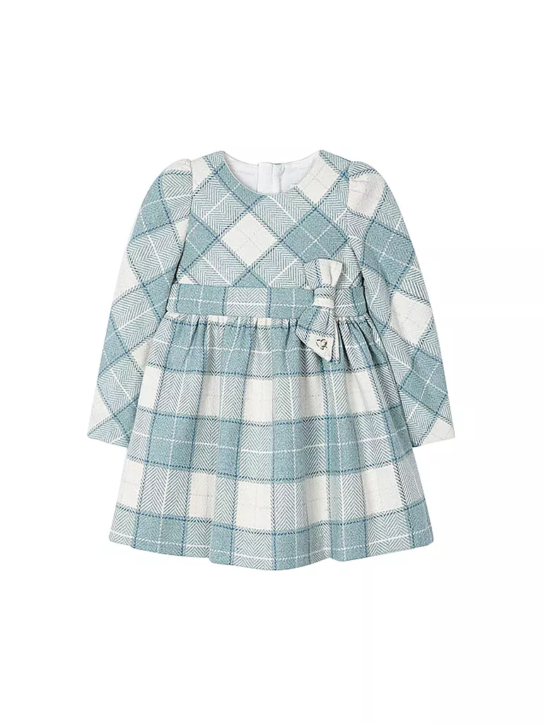 MAYORAL | Mädchen Kleid | hellblau