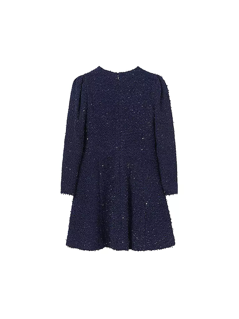 MAYORAL | Mädchen Kleid | schwarz