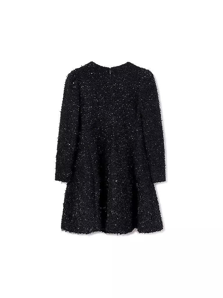 MAYORAL | Mädchen Kleid | schwarz