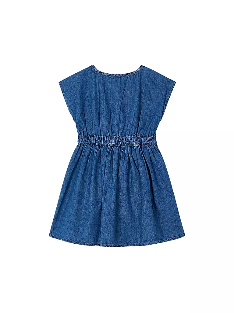 MAYORAL | Mädchen Kleid | blau