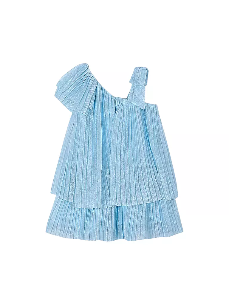 MAYORAL | Mädchen Kleid | rosa