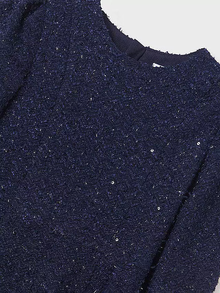 MAYORAL | Mädchen Kleid | schwarz