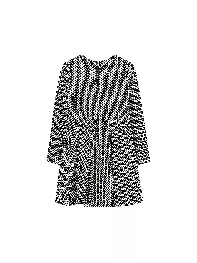 MAYORAL | Mädchen Kleid | schwarz