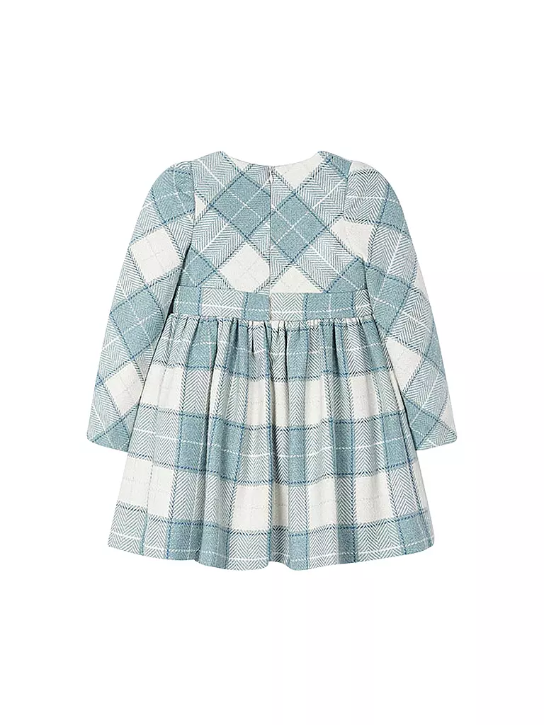 MAYORAL | Mädchen Kleid | hellblau