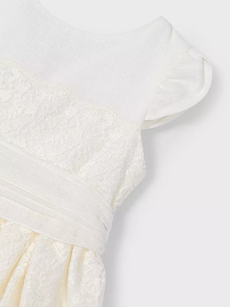 MAYORAL | Mädchen Kleid | rosa