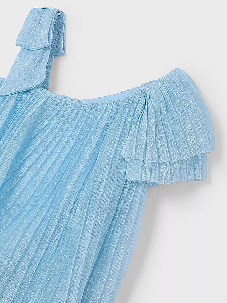 MAYORAL | Mädchen Kleid | rosa