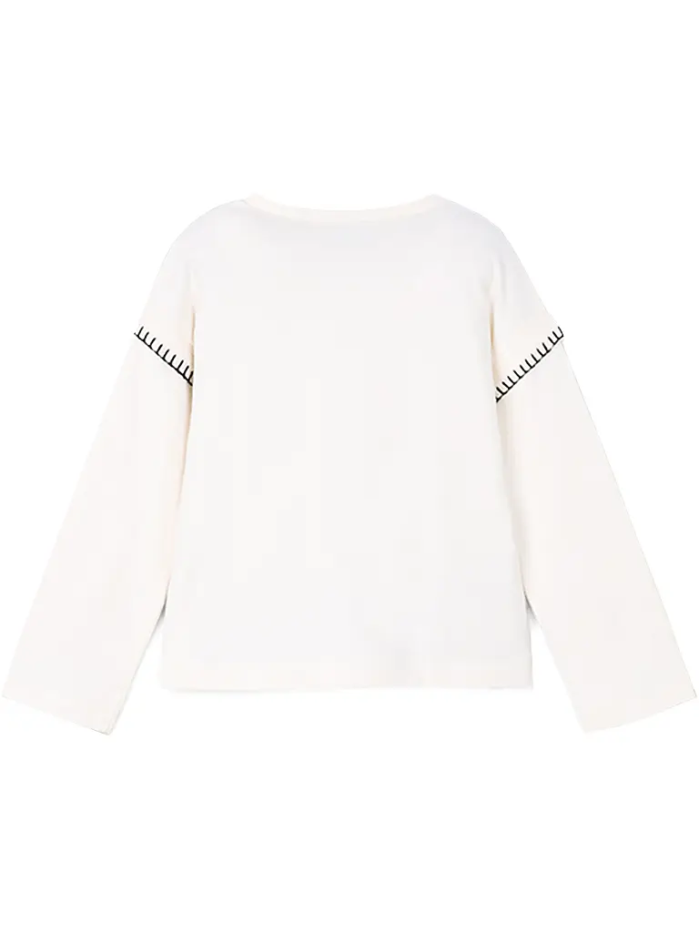 MAYORAL | Mädchen Langarmshirt | 