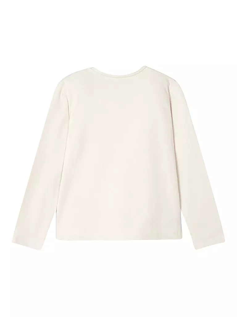 MAYORAL | Mädchen Langarmshirt | creme