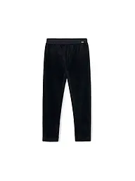 MAYORAL | Mädchen Leggings  | schwarz