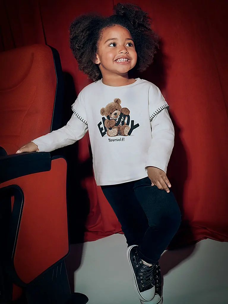 MAYORAL | Mädchen Leggings | 