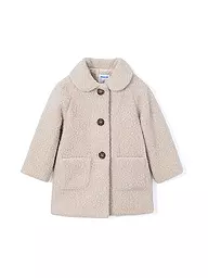 MAYORAL | Mädchen Mantel  | beige