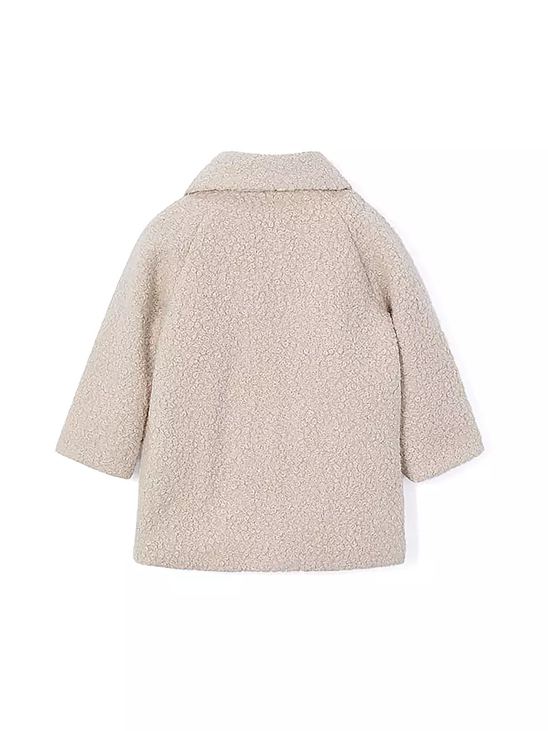 MAYORAL | Mädchen Mantel | beige