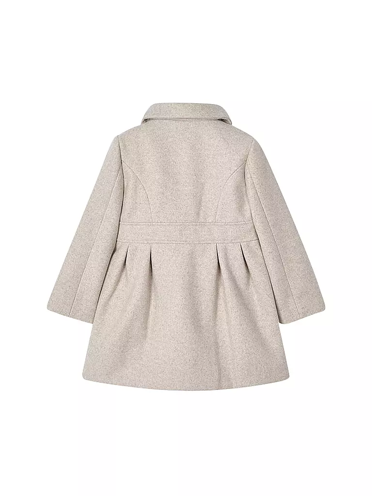 MAYORAL | Mädchen Mantel | beige