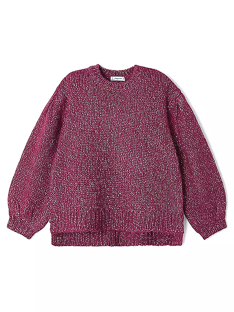 MAYORAL | Mädchen Pullover | pink