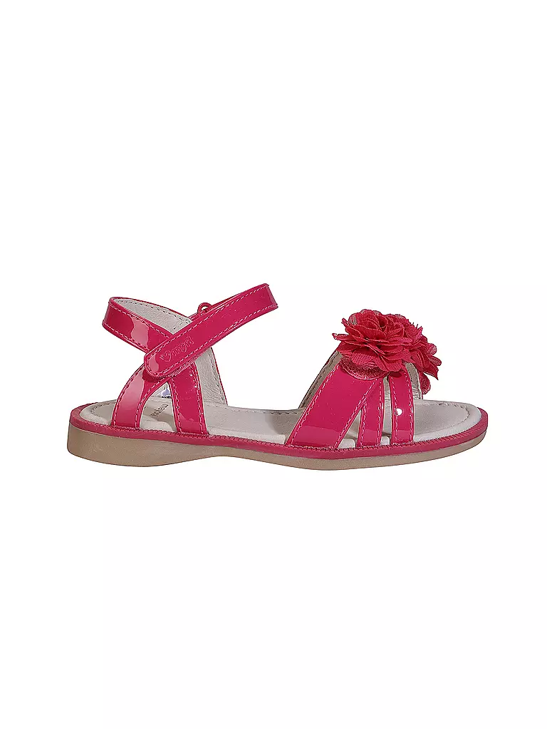 MAYORAL | Mädchen Sandalen | pink