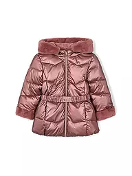 MAYORAL | Mädchen Steppjacke | Rosa