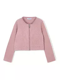 MAYORAL | Mädchen Strickjacke  | Rosa