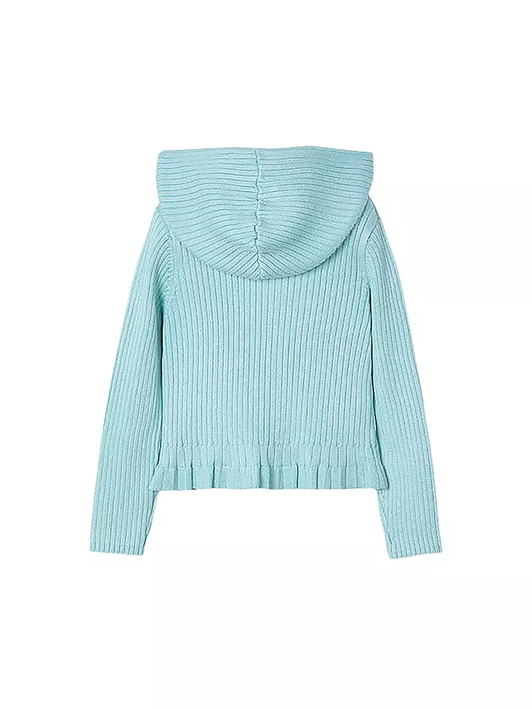 MAYORAL | Mädchen Strickracke  | mint