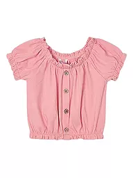 MAYORAL | Mädchen T-Shirt | koralle