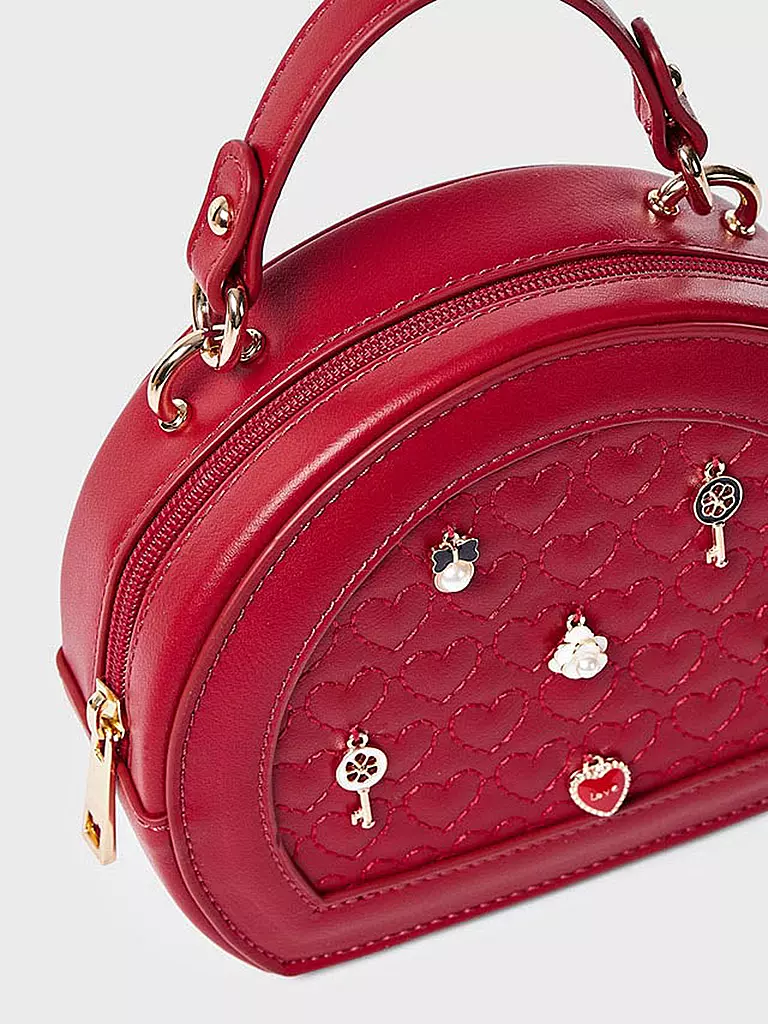 MAYORAL | Mädchen Tasche | beige