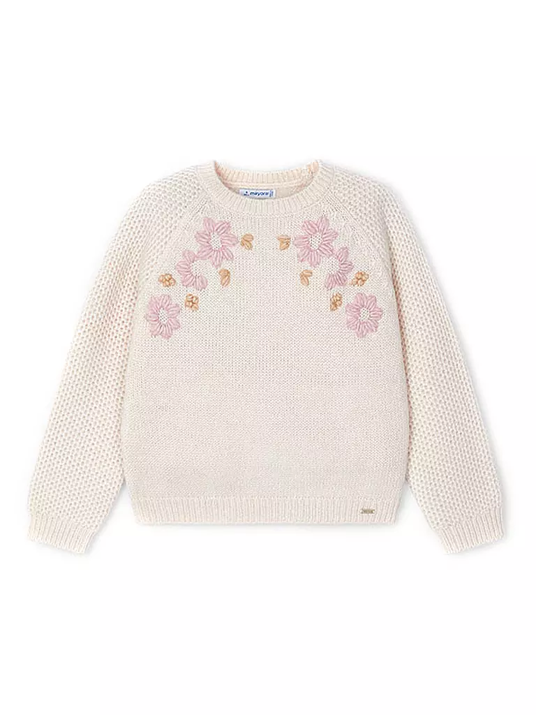 Mayoral Felpa Con Cappuccio Bambino Tricolore – Modello 4431, Cotone Morbido