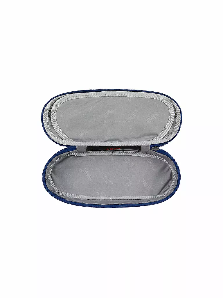 MC NEILL | Etuibox - Schlamperbox Ocean | blau