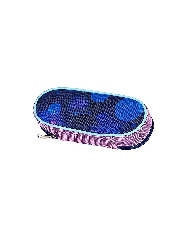 MC NEILL | Etuibox - Schlamperbox Ocean | blau
