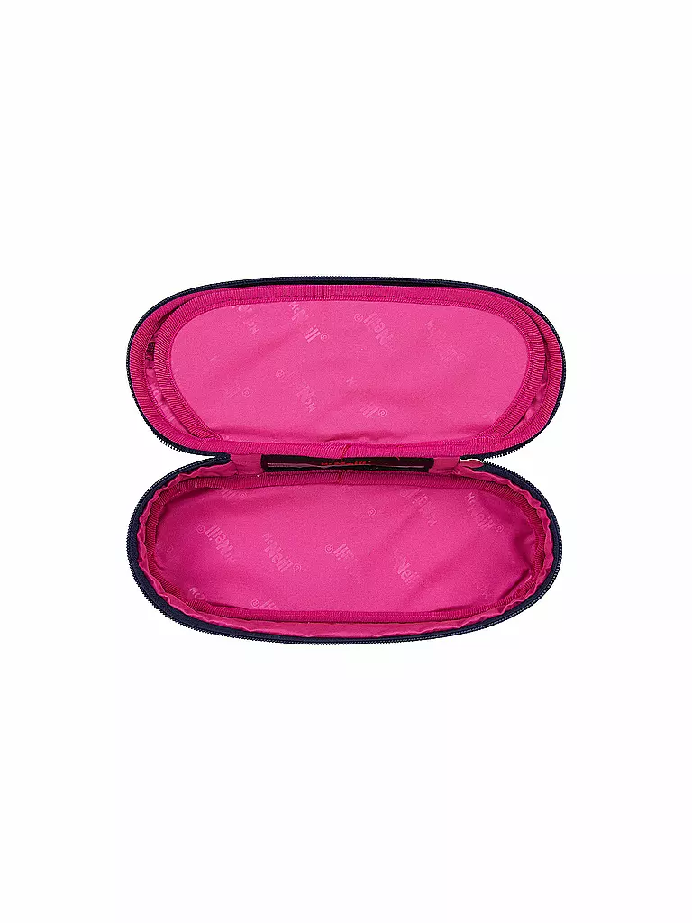 MC NEILL | Etuibox - Schlamperbox Pearl | lila