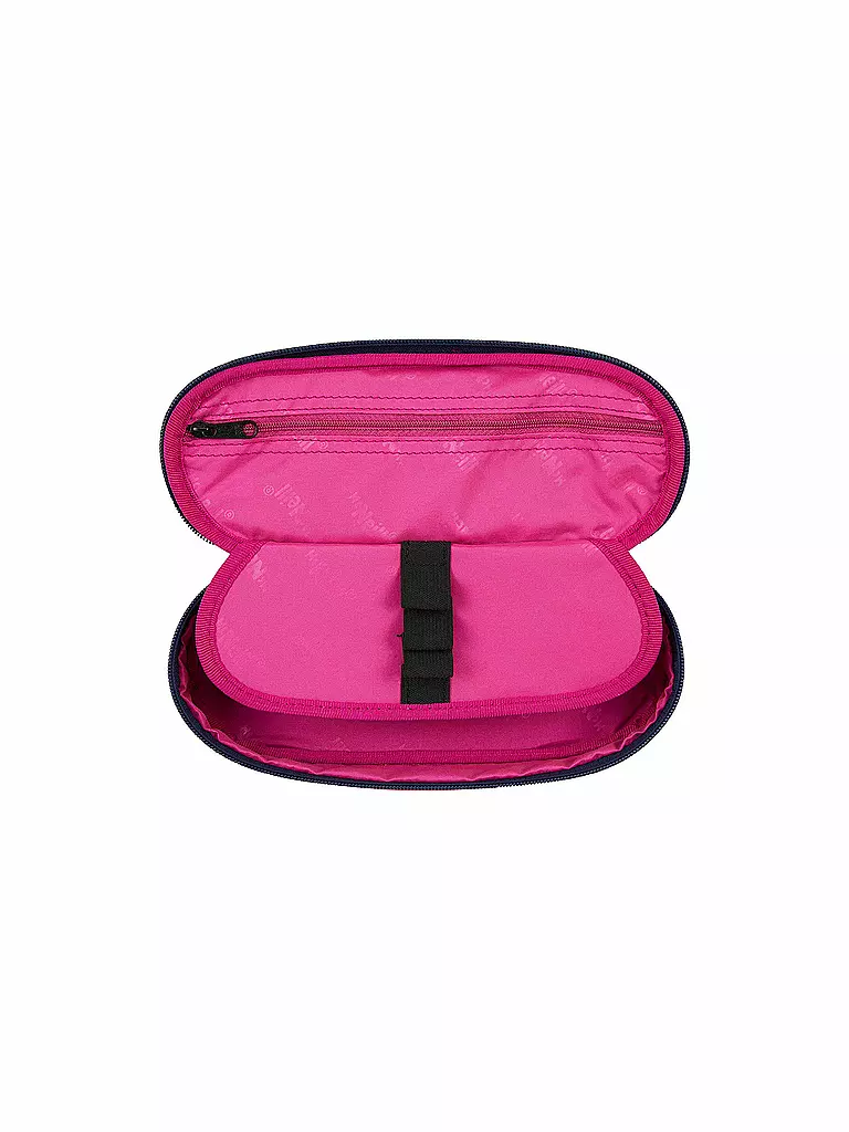MC NEILL | Etuibox - Schlamperbox Pearl | lila