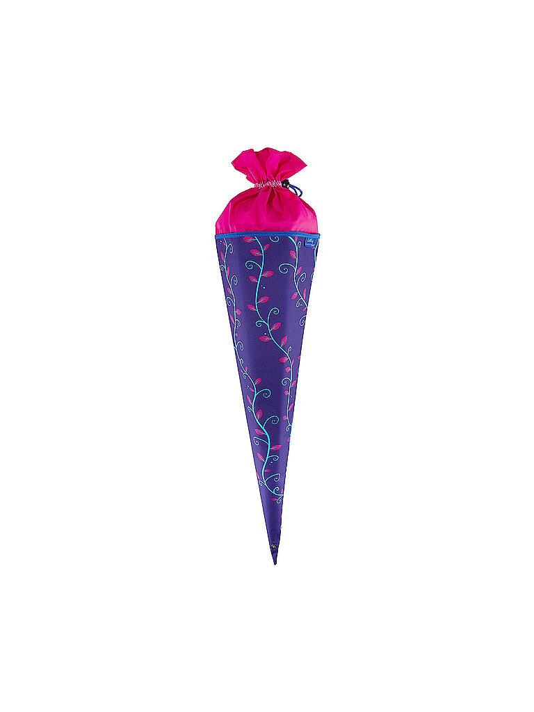 MC NEILL | Schultüte Lilly | lila