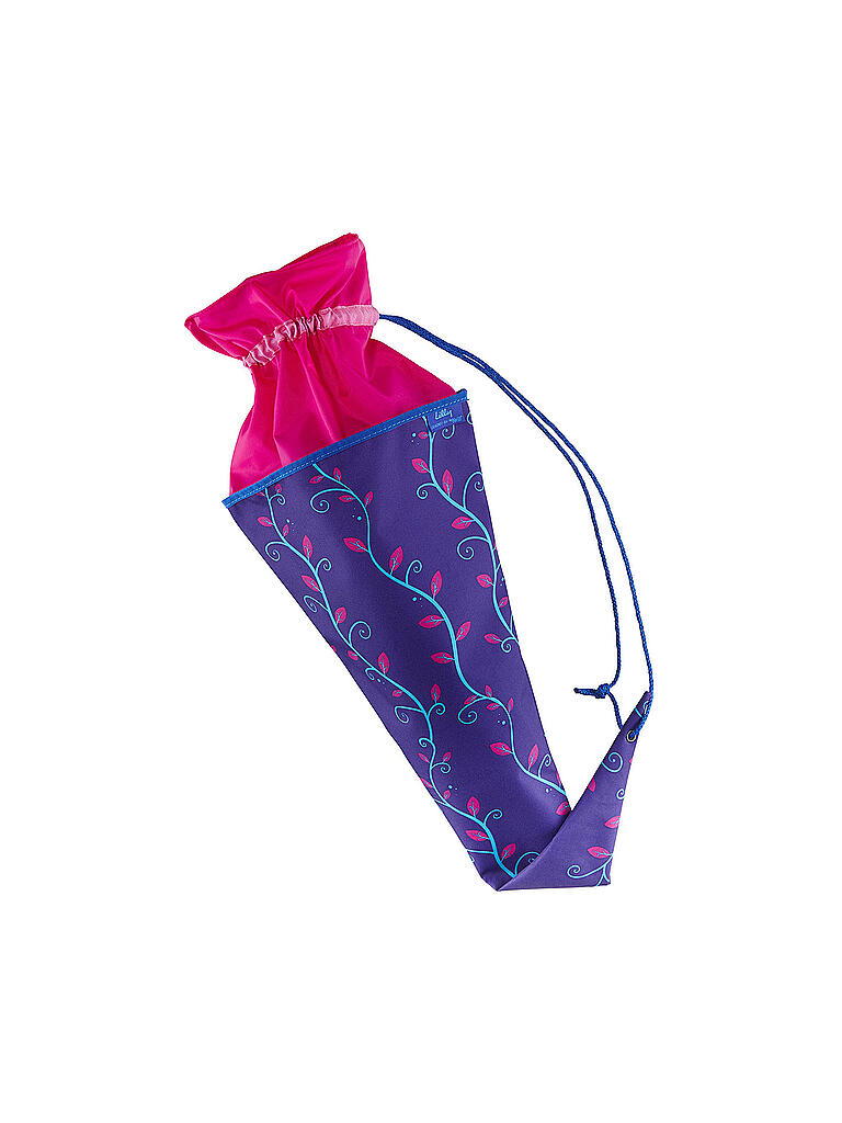 MC NEILL | Schultüte Lilly | lila