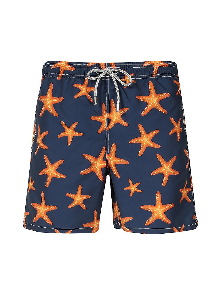 MC2 | Badeshorts | blau