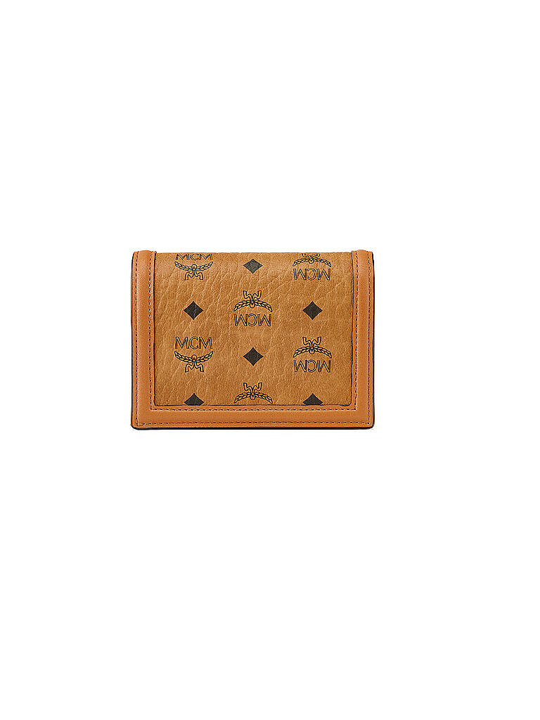 MCM |  Geldbörse TRACY | braun