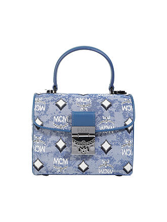 MCM | Tasche - Umhängetasche Vintage Jacquard