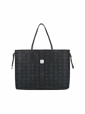 MCM | Shopper réversible LIZ Large