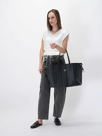 MCM | Shopper réversible LIZ Large