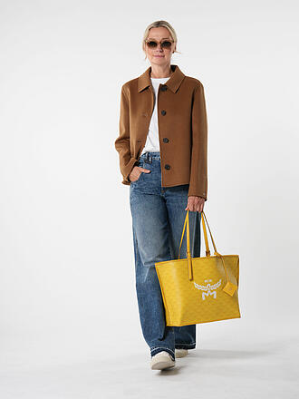 MCM | Tasche - Shopper HIMMEL Medium 