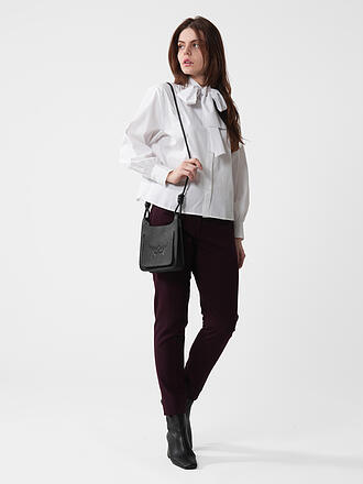 MCM | Ledertasche - Hobo HIMMEL 