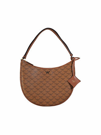 MCM | Tasche - Hobo Bag HIMMEL Medium
