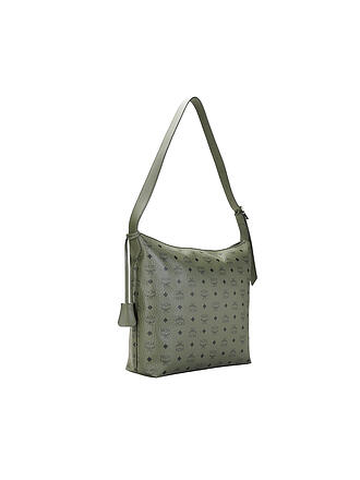 MCM | Tasche - Hobo Bag AREN Large
