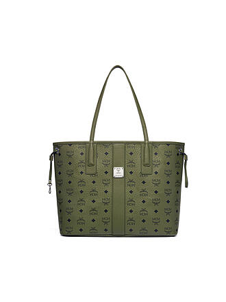 MCM | Tasche - Shopper LIZ Medium